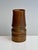 Brutalist Studio Ceramic Art Vase by Gisela Meyer-Kaufmann for Eulentöpferei Worbswede, West-Germany, 1970s For Sale - Image 6 of 10