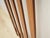 Danish Teak Hanger, 1970s For Sale - Image 14 of 15