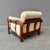 Lounge Chair by H.W. Klein for Bramin, 1960s For Sale - Image 6 of 14