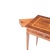 Wood Maple & Rosewood Side Table, 1800s For Sale - Image 7 of 10
