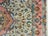 Vintage Silk Persian Tabriz Rug For Sale - Image 10 of 15