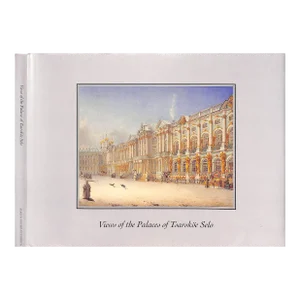 "Views of the Palaces of Tsarskoe Selo" 1992