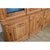 French 19th Century Stripped Oak Bibliotheque For Sale - Image 12 of 15