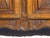 Renaissance Wardrobe in Oak, 1950s For Sale - Image 11 of 18