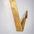 1970s Set of Four Brass Wall Candle Holders Mod. 607 by Pierre Forssell for Skultuna, 1970s For Sale - Image 5 of 8