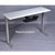 Herman Miller 70 Inch Power Operated Sit to Stand Desk Table For Sale - Image 16 of 18