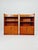 Vintage Danish Freestanding Bookshelf in Teak, Bornholm, 1970s For Sale - Image 16 of 18