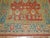 Late 19th Century Antique Zabihi Collection Turkish Oushak Rug - 8'5" x 11'6" For Sale - Image 9 of 10