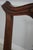 Wood Set of 8 Henredon Mahogany Dining Chairs For Sale - Image 7 of 18