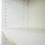 Modern Bookcase in White For Sale - Image 5 of 8