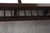 Vintage Ebonized Wood and Vitrolite Glass Coffee Table by Van Keppel and Green For Sale - Image 12 of 18