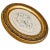 A beautiful French wall plaque vintage reproduction of Hélène Bertaux's carved marble plaque with winged cherubs in high...