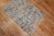 Mid-Century Modern Late 20th Century Colorful American Braid Confetti Throw Size Rug - 2'2" x 3'3" For Sale - Image 3 of 18