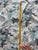 Vintage Cyrus Clark Orientale Chinoiserie Bird & Floral Fabric – 10.3 Yards For Sale - Image 4 of 8