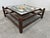 Wood Vintage Teak Coffee Table, 1970s For Sale - Image 7 of 9