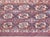 Early 20th Century Persian Yamout Rug For Sale In Chicago - Image 6 of 13