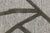 Abstract Modern Hand-Tufted Wool Rug Abstract Geometric Linear Design – Greige & Charcoal For Sale - Image 3 of 10
