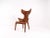 Leather Lou Read Lounge Chair by Philippe Starck for Driade For Sale - Image 16 of 16