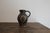 Vintage German Stoneware Jug Vase, 1920s For Sale - Image 3 of 14