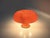 Artemide Vintage Nesso Table Lamp by Giancarlo Mattioli for Artemide, 1960s For Sale - Image 4 of 15