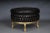 Large 20th Century Chesterfield Style Stool For Sale - Image 6 of 13