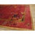 1920s Antique Art Deco Room Size Wool Floral Chinoiserie Motifs 10' X 14' 2" Rug For Sale - Image 4 of 9