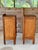 Pair Mid-Century Chattahoochee Furniture Co. Chests, Charleston Provenance on Casters For Sale In Naples, FL - Image 6 of 12