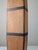 Art Deco Wooden Pedestal Column with Geometric Marquetry, France, 1920s For Sale - Image 9 of 18