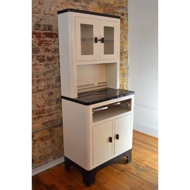 Hamilton Vintage Medical Chairish