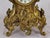 Metal Antique Pendulum Table Clock by Japy Freres, 1855, Set of 3 For Sale - Image 7 of 18