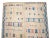 1950s Vintage Turkish Kilim Handwoven Embroidered Area Rug For Sale - Image 9 of 12