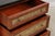Pair Maitland Smith Marble Top Neoclassical Commode Chests For Sale In Philadelphia - Image 6 of 18