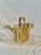Early 20th Century Early 20th Century English Brass Garden Watering Can For Sale - Image 5 of 12