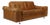 Danish Brutalist 2-Seater Sofa, 1970s For Sale