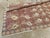 Galerie Shabab Collection Mid-20th Century Turkish Anatolian Small Runner For Sale - Image 10 of 10