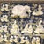 Embroidered Burmese Kalaga Tapestry with Sequins in Golden Frame, 2000s For Sale - Image 3 of 11