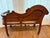1980s Settee With Noah's Ark Hand-Carved Theme For Sale In Austin - Image 6 of 9