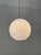 Blue Tulipano 20 Pendant Light from La Murrina, 1990s For Sale - Image 4 of 17
