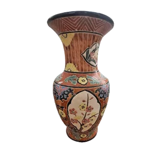 Japanese Vase, 1920s