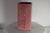 Vintage Pink Ceramic Vase by Raymonde Leduc for Vallauris, 1960s For Sale - Image 6 of 14