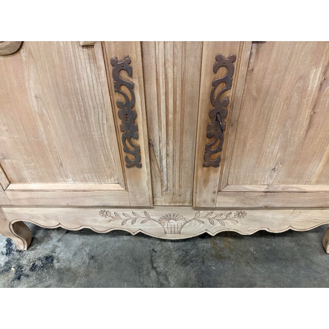 French Provençal Buffet from south east of France