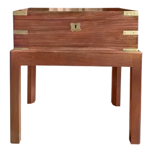 Mid 19th Century Victorian Lap Desk