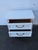 French Shabby Chic Painted Nightstand Side End Table 6581 For Sale In Miami - Image 6 of 14