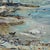 Alexander Michael - Lake Chiemsee in Bavaria Oil on Canvas 1982 For Sale - Image 4 of 8