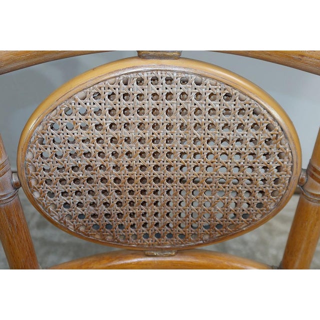 Vintage Chairs from Gasparucci Italo, 1970, Set of 6 For Sale - Image 11 of 18