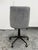 2020s Pottery Barn Adjustable Swivel Desk Chair For Sale - Image 5 of 12