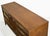 1960s Mid Century Modern Walnut Dresser by United Furniture For Sale - Image 12 of 15
