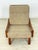 Contemporary Mid-Century Danish Lounge Chair in Teak Armchair by Grete Jalk for Glostrup Møbelfabrik, 1960s For Sale - Image 3 of 10