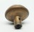 Russell & Erwin Floral Door Knob For Sale - Image 4 of 4