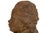 French Antique Terracotta Bust of Compte D’Artois by Fernand Cianciani For Sale - Image 14 of 18